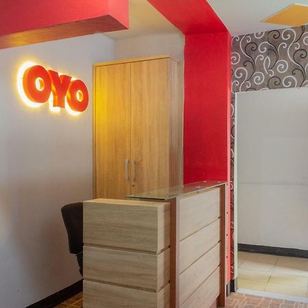 โอโย 649 K68 เรสซิเดนซ์ Hotel จาการ์ตา ภายนอก รูปภาพ