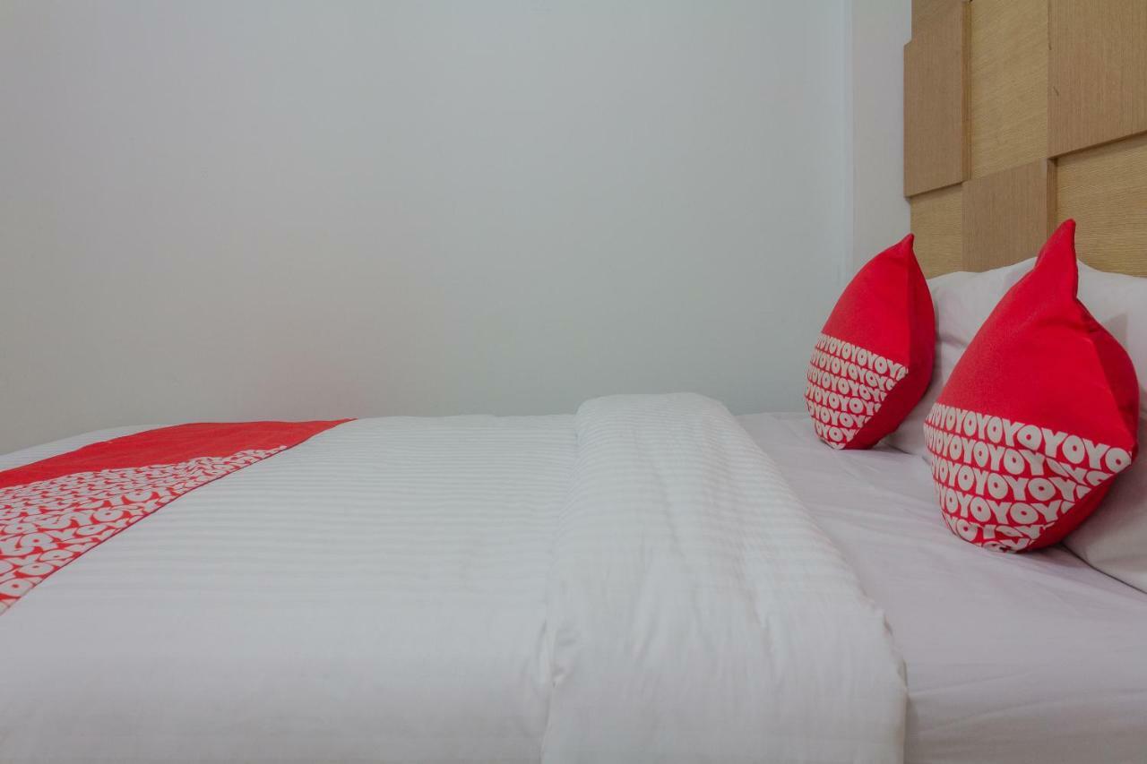 โอโย 649 K68 เรสซิเดนซ์ Hotel จาการ์ตา ภายนอก รูปภาพ