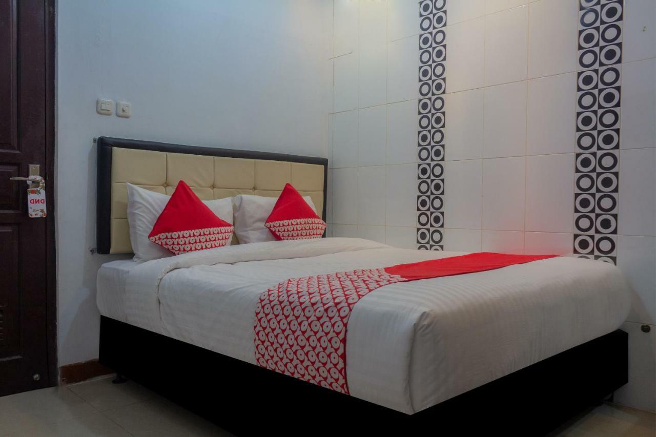 โอโย 649 K68 เรสซิเดนซ์ Hotel จาการ์ตา ภายนอก รูปภาพ