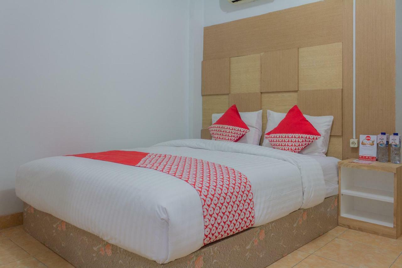 โอโย 649 K68 เรสซิเดนซ์ Hotel จาการ์ตา ภายนอก รูปภาพ
