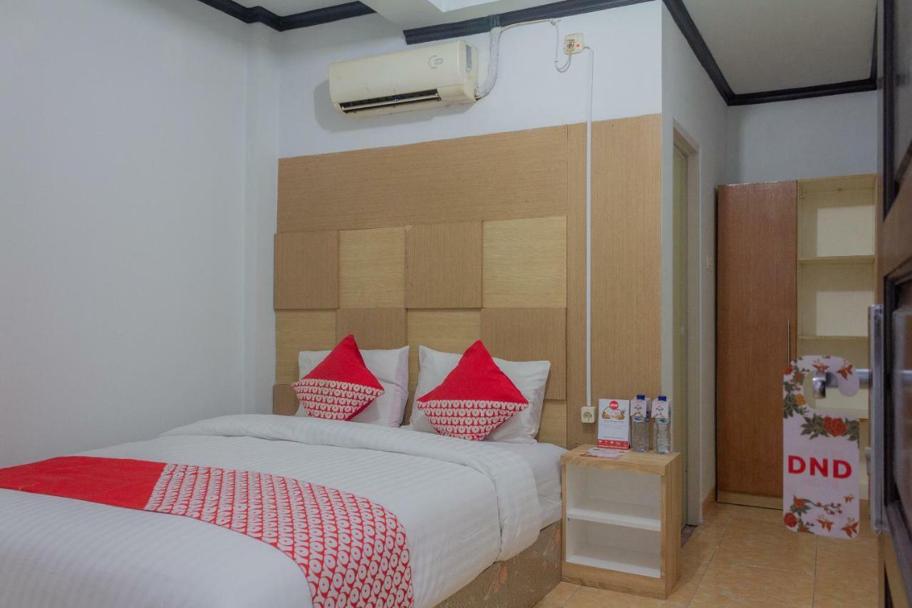 โอโย 649 K68 เรสซิเดนซ์ Hotel จาการ์ตา ภายนอก รูปภาพ