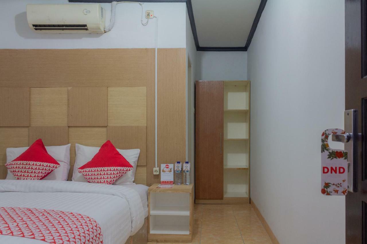 โอโย 649 K68 เรสซิเดนซ์ Hotel จาการ์ตา ภายนอก รูปภาพ