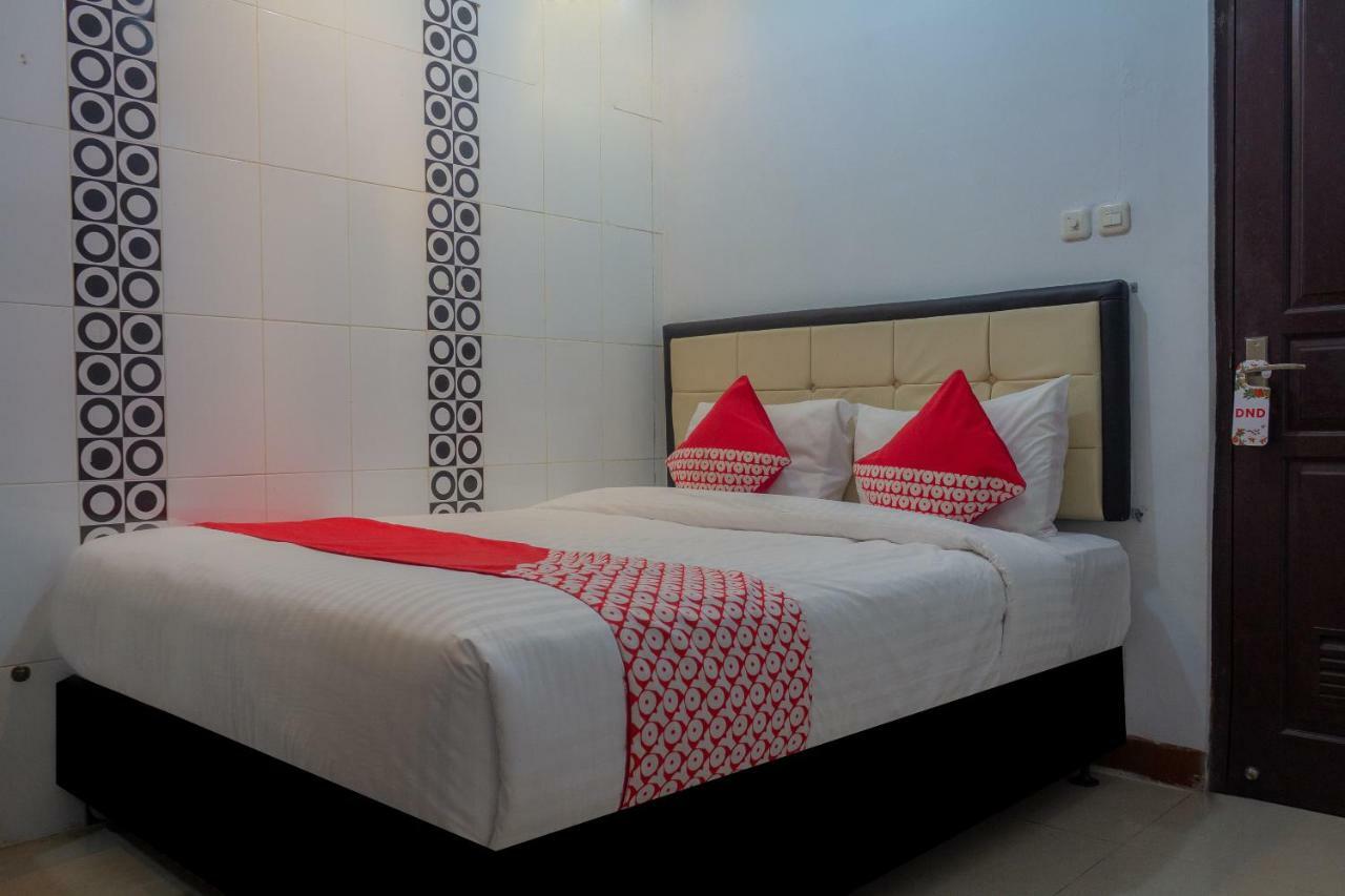 โอโย 649 K68 เรสซิเดนซ์ Hotel จาการ์ตา ภายนอก รูปภาพ