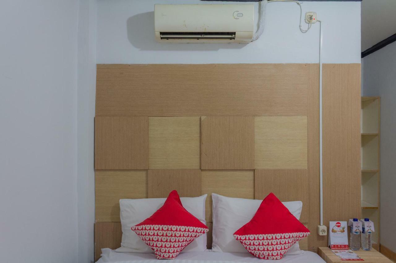 โอโย 649 K68 เรสซิเดนซ์ Hotel จาการ์ตา ภายนอก รูปภาพ