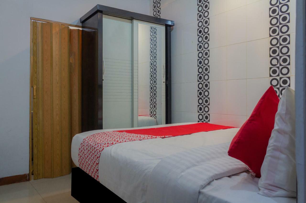 โอโย 649 K68 เรสซิเดนซ์ Hotel จาการ์ตา ภายนอก รูปภาพ