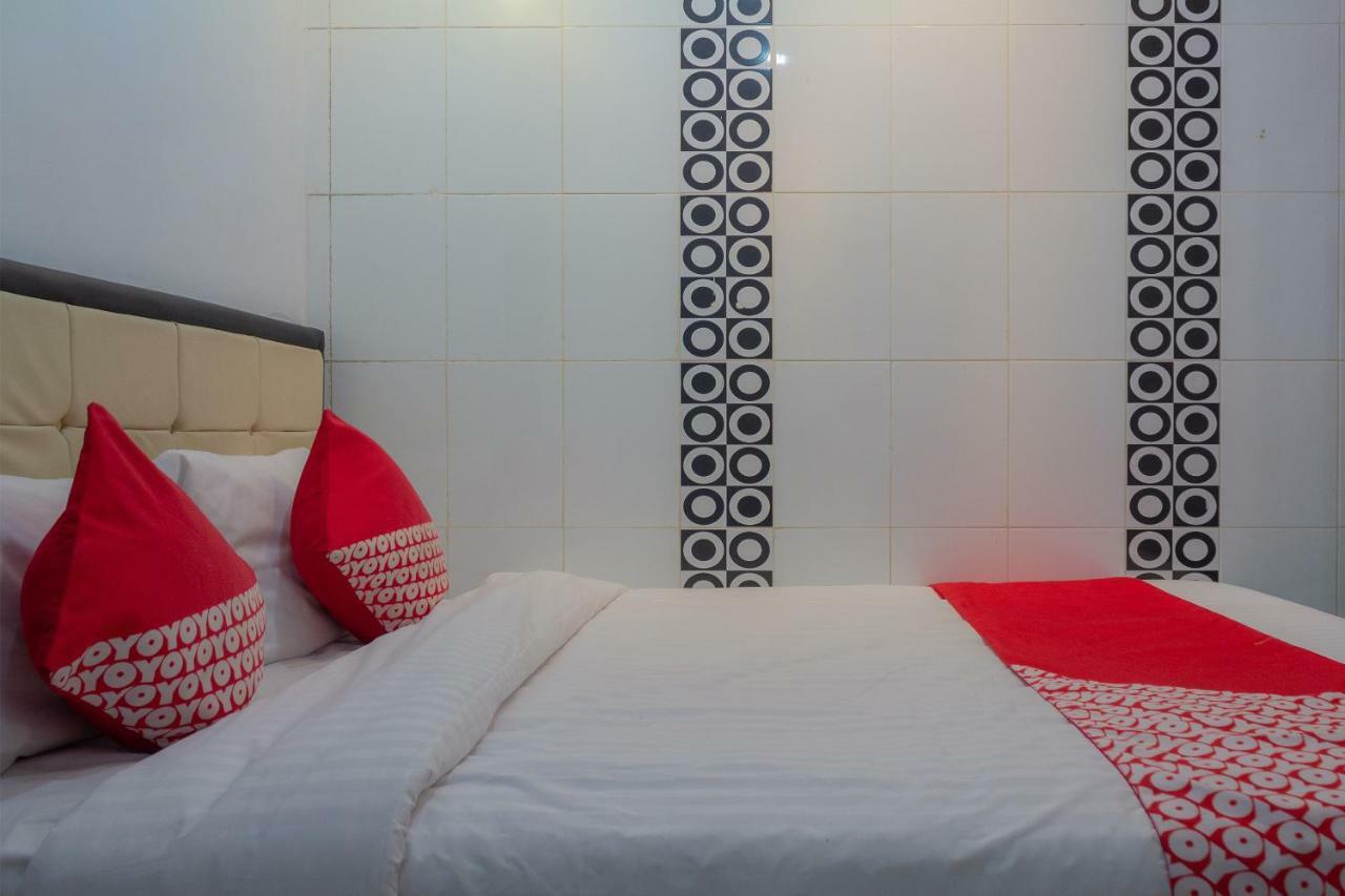 โอโย 649 K68 เรสซิเดนซ์ Hotel จาการ์ตา ภายนอก รูปภาพ