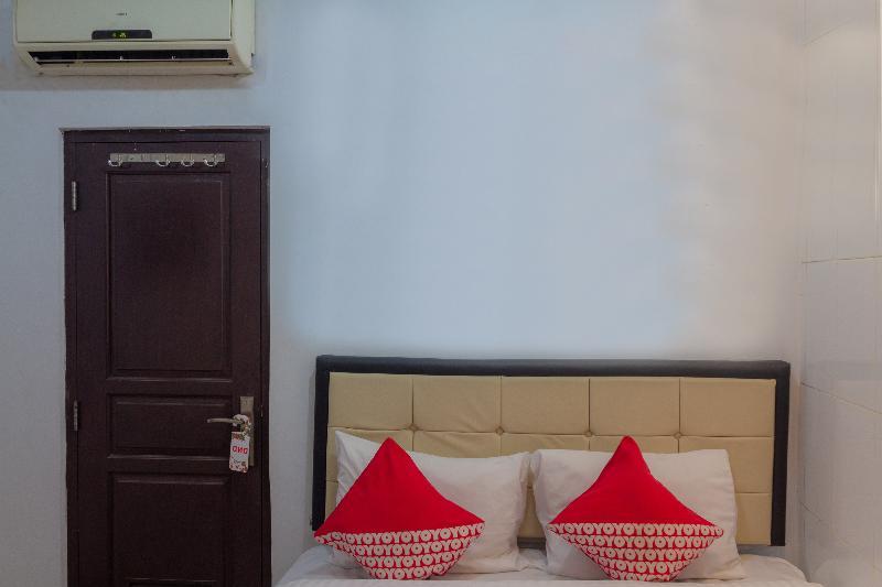 โอโย 649 K68 เรสซิเดนซ์ Hotel จาการ์ตา ภายนอก รูปภาพ