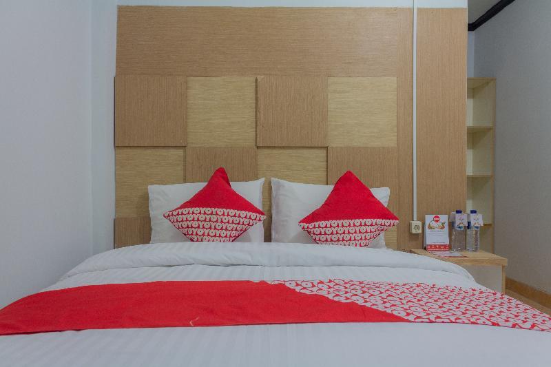 โอโย 649 K68 เรสซิเดนซ์ Hotel จาการ์ตา ภายนอก รูปภาพ