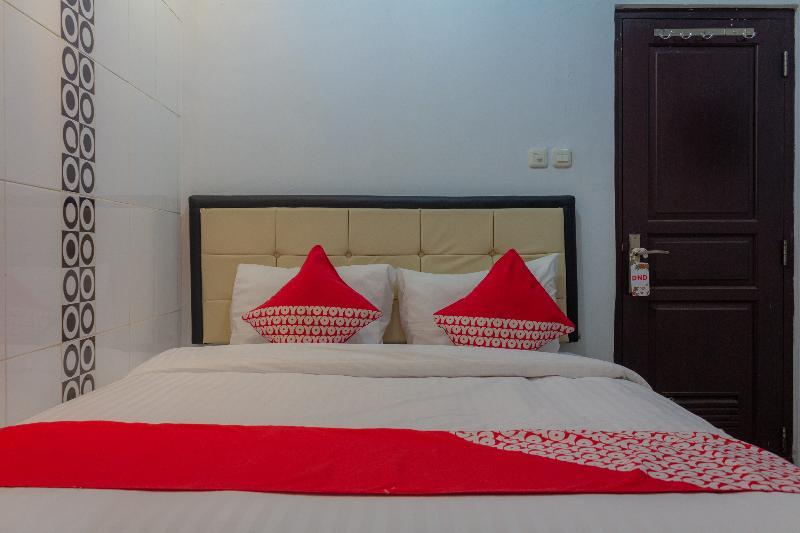 โอโย 649 K68 เรสซิเดนซ์ Hotel จาการ์ตา ภายนอก รูปภาพ